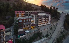 Alpine Holiday Inn Kufri